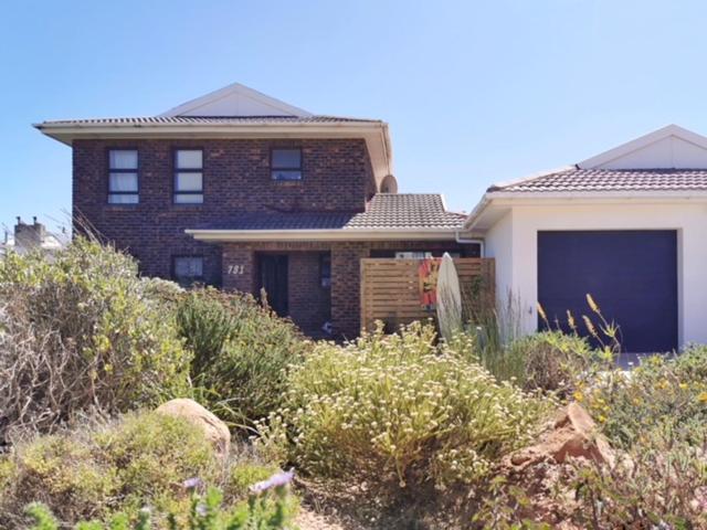 Beachcomber Overnight Stay Pringle Bay - Not Self-Catering Exteriér fotografie