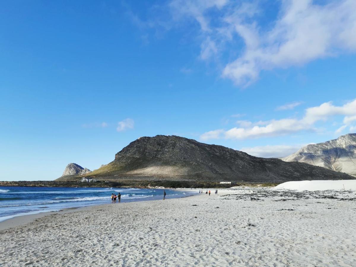 Beachcomber Overnight Stay Pringle Bay - Not Self-Catering Exteriér fotografie